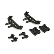 ECX Body Mount Set 1/18 4 Wheel Drive All ECX211004 Elec Car/Truck Replacement Parts