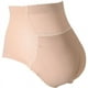 thumbnail image 3 of Bragas de cintura alta que levantan la cadera Pantalones de mujer con cadera completa con almohadilla de cadera transpirable Culo falso Hermosa forma del cuerpo Moldeador de cuerpo, 3 of 5