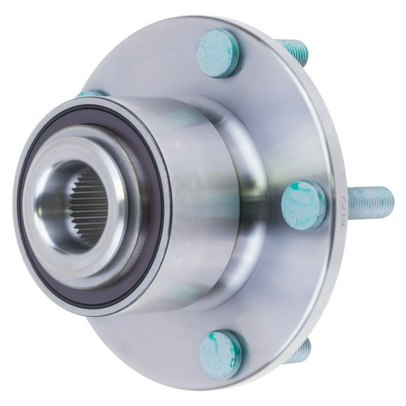 Schaeffler 101837 Wheel Bearing and Hub Assembly