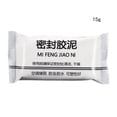 thumbnail image 1 of RKSTN plumbing agent Conditioning Hole Sealing Glue Household Sewer Pipe Sealing Glue Filling Wall Hole Dormitory Conditioning Hole Sealing Rubber Glue, 1 of 7