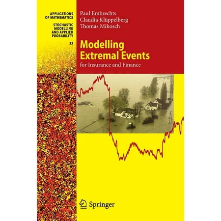  Stochastic Modelling and Applied Probability Modelling 