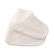 thumbnail image 2 of Fundas de silicona impermeables para zapatos de lluvia, funda de silicona para botas, calzado de lluvia de goma Colores Blanco S, 2 of 9