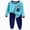 boy outfits-Sky Blue, variant on TOWED22 Toddler Newborn Boy Clothes 2Pcs Long Sleeve Print Cotton Pullover Top Elastic Waist Pants Fall Winter Outfits(Light Yellow,3-4 Y)