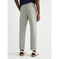 thumbnail image 5 of Free Assembly Men's Straight Tapered Fit Chino Pants, Sizes 29-42, 5 of 6