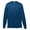 Navy, variant on Augusta Sportswear Moisture Wicking Long Sleeve Jersey