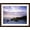 Brown Frame, variant on Art.com Sunrise on a Florida Beach Photo by Carol Highsmith, 24" x 18"