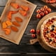 thumbnail image 2 of FELTECHELECTR 100 hojas de papel pergamino para hornear, para asar, freír, cocinar al vapor, pan, pasteles, galletas y pizza., 2 of 7