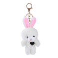 thumbnail image 1 of Llavero con forma de oso de peluche, bonito osito de peluche para niñas y mujeres, 1 of 7