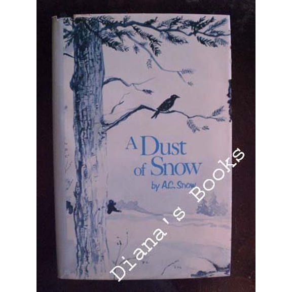 Pre-Owned Dust of Snow