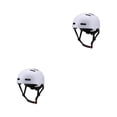 thumbnail image 3 of Casco de ciclismo Greeniant para Niños EPS Shell Ventilación Azul claro L 2Conjunto, 3 of 6