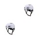thumbnail image 4 of Toystoory Casco de ciclismo para adultos EPS Shell resistencia al impacto protección de la cabeza ventilación bicicletas sombrero Skateboarding Type4 NO4, 4 of 6