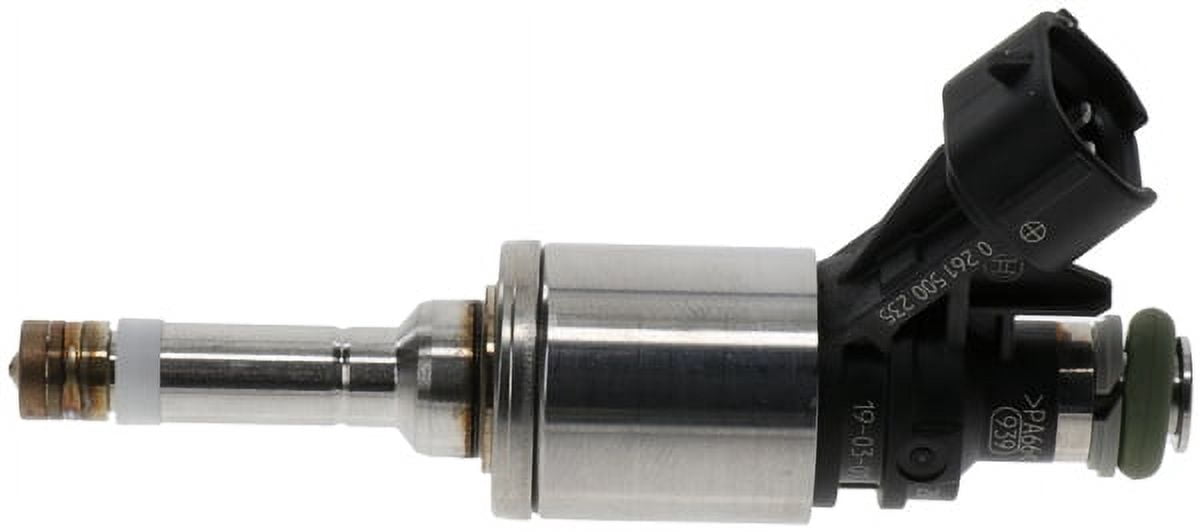 Bosch 62853 High-pressure Injector - Gdi(New) Fits select: 2016-2019 INFINITI Q50, 2017-2019 INFINITI Q60