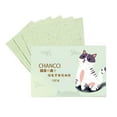 thumbnail image 6 of RUOYING Blotting Paper Oil Control 100 Sheets Absorbing Face Mattify Oily Tissue, 6 of 8