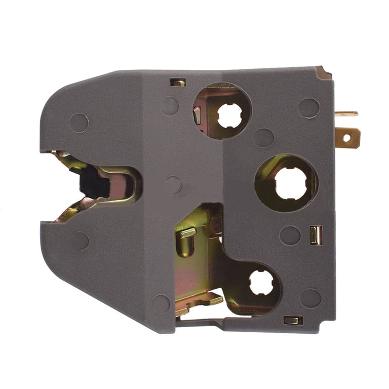 Rear Trunk Tailgate Lock Latch Fit for Honda Civic Sedan Coupe 2000 Rear Trunk Tailgate Lock Latch Fit for Honda Civic Sedan Coupe 2000