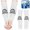 A_021, variant on Volleyball Arm Sleeves, Shock Absorbing Sponge Padded Forearm Guards, Breathable Anti-Collision Arm Protectors