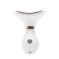 thumbnail image 1 of Protable Led Neck Beauty Vibration Massager Anti Wrinkle Skin Care For Women Gifts, 1 of 5