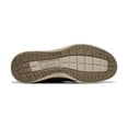 thumbnail image 4 of Clarks® Motion Trek EZ Men's Slip-On Shoes Color: Brown Size: 8, 4 of 4