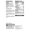 thumbnail image 3 of Organic KAMUT Khorasan Wheat Flour, 2 Pounds — Non-GMO, Kosher, Raw, Vegan — by Food to Live, 3 of 7
