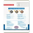 thumbnail image 5 of Kingsford Easy Pour and Store The Original Charcoal Briquettes, 17.5 lbs, 5 of 5