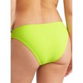 thumbnail image 2 of Free Spirit Frill Waist Bikini Bottom Swimsuit, 2 of 4
