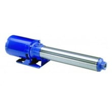 Goulds 25GBC15, Booster Pump, Series GB 