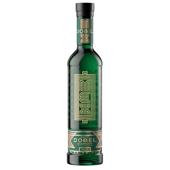 Tequila Maestro Dobel Diamante Edicion Especial 2026 700 ml