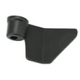 thumbnail image 3 of Breadmaker Paddle Stainless Steel Non Stick Coating Breadmaker Kneading Blade Part Mixing Paddle Replacement Black, 3 of 8