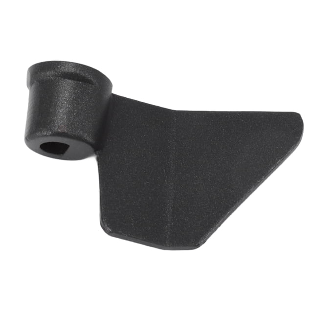 Palette de Machine à Pain, Bâton en Acier Inoxydable pour Pain, Meule, Non Petit, Pièces d'Appareil, Accessoires, Lame de Mélange, Pièce de Rechange pour Maison Cuisine 5.7x4.4cm 2.2x1.7in