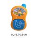 thumbnail image 3 of Juguetes de sonajero para el desarrollo temprano de bebés de 0 a 12 meses Juguetes para recién nacidos Juguetes para la dentición Juegos para bebés Juguetes Sonajero mordedor Juguetes para bebés, 3 of 5