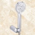 thumbnail image 4 of Hose -G1/2'' Wall Mount Shower Faucet Set Handheld Shower Head Hose, 4 of 7