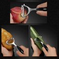 thumbnail image 4 of Pelador de alimentos TUNC de acero inoxidable tipo Y, 4 of 5