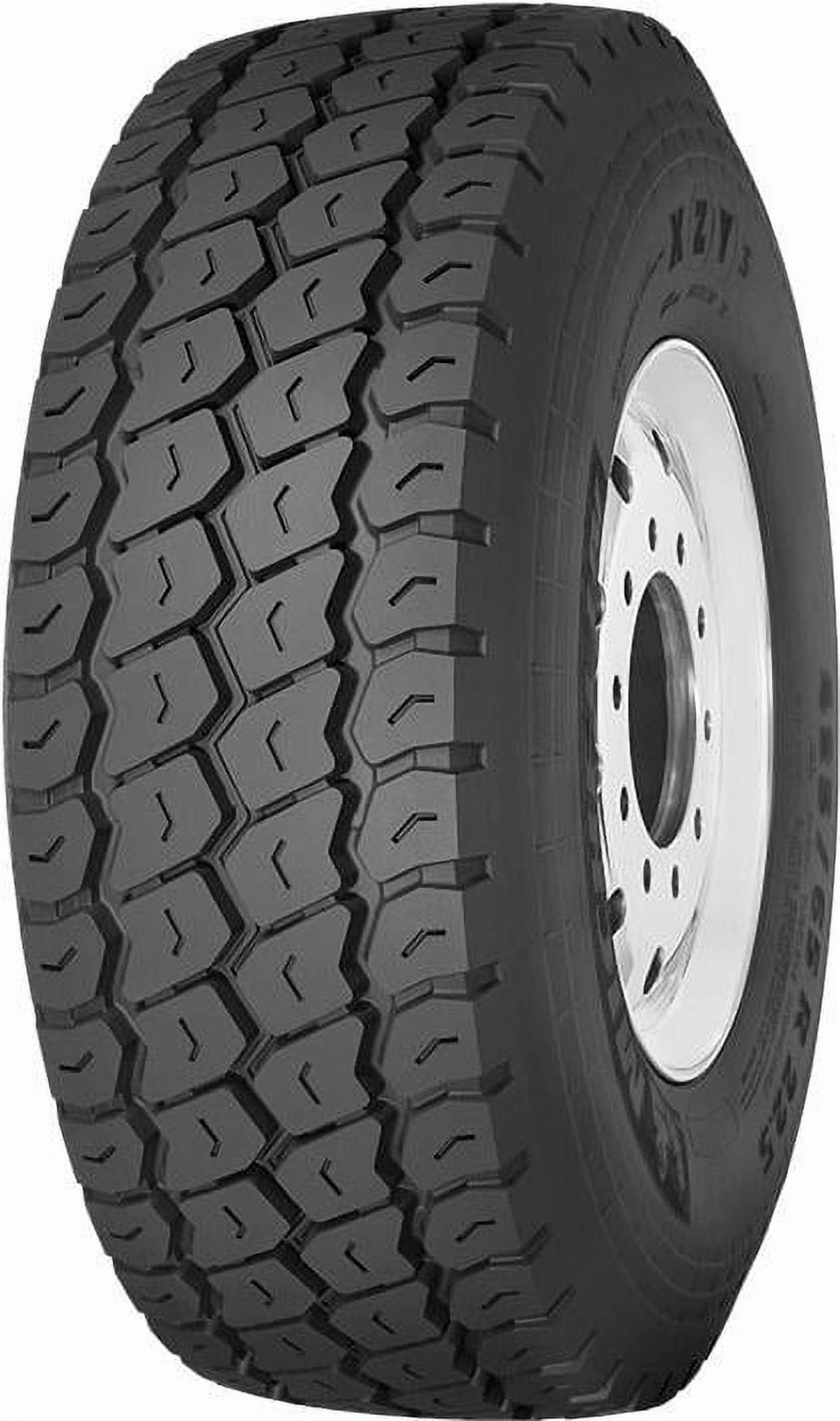 Michelin XZY3 425/65R22.5 L/20PLY Commercial Tire