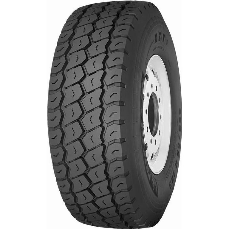 1 Michelin XZY3 / Mixed Service AP 425/65R22.5 TL 20 165K
