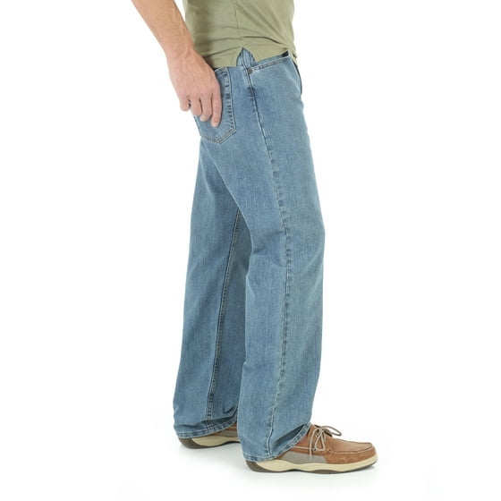 wrangler dri fit pants
