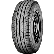 Yokohama BluEarth-Van RY55 235/65R16 115/113T D 8 Ply Van Commercial Tire