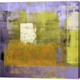 thumbnail image 2 of Metaverse Alessio Aprile 'Oasis II' Canvas Art, 2 of 2