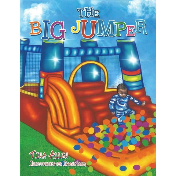 The Big Jumper