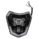 thumbnail image 1 of Motorcycle LED Headlight Wick LED Headlight for EXC XC XCF XCW XCF SXF SXS 125 150 250 350 450 530, 1 of 5