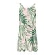 thumbnail image 3 of WILLBEST Vestidos para Mujer Verano Mujer Vintage Bohemio Diario Verano Casual sin Mangas Suéter Vestido Degradado Estampado Ahuecado Cuello Redondo Suelto Playa Mini Vestido Mediana​​, 3 of 3