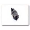 thumbnail image 3 of Windshield Washer Pump Fits: Chevrolet Blazer S10 GMC Jimmy Sonoma Olds Bravada, 3 of 4
