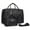 Black, variant on Weekender Bags for Men Women Carry on Duffle Overnight Bag with Toiletry Bag Sets Travel Duffel Bag Shoes Compartment(B694 Silvery Grey)