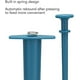thumbnail image 2 of 2pc Pet Medication Dispenser, Pet Piller Tablet Syringe Pusher Pet Liquid Feeder Dispenser for Cats Dogs, 2 of 5