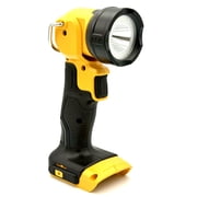 DEWALT 20V MAX* LED Work Light/Flashlight (DCL040)