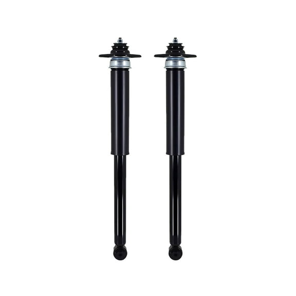 Pair of 2 Complete Shock Absorber Kit For 2007-2011 Chevrolet Aveo5
