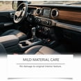 thumbnail image 4 of 4-in-1 Multi-Enzymefoam Cleaner, New Powerful Car Interior Spray, All Purpose Polishing Cleaner Car Interior, Quick Stain Removal Foam Cleaners, Interiors Cleaners for All Cars (1PCS), 4 of 7