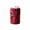 Red, variant on Aromatherapy Pillar Candles Halloween Scented Candle Cylinder Wax for Fall Decor Autumn Harvest Room Fragrance Gothic Party Tabletop Centerpiece Spooky Decorative Holiday,Black