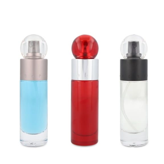 Set Perry Ellis Trio 3Pzs