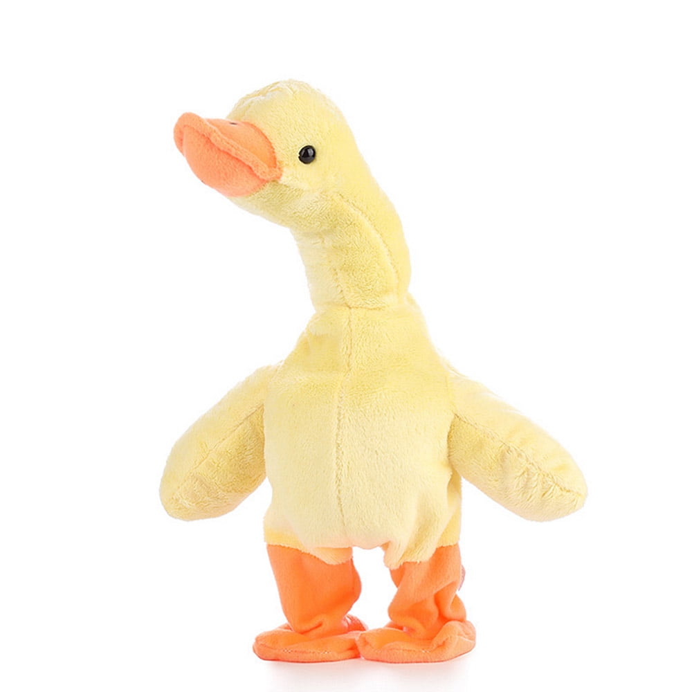 funny duck toy