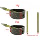 thumbnail image 5 of Bait Inline Method Feeder Holder Herramienta de aparejos de pesca de carpa de liberación rápida (35 g), 5 of 5