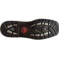 thumbnail image 4 of Justin Original Work Boots Mens Stampede Work Boot, 4 of 8